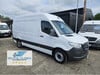 Mercedes-Benz Sprinter 315 CDI PROGRESSIVE