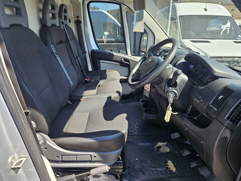 Peugeot Boxer BLUE HDI 335 L2H2 PROFESSIONAL P/V 7