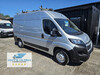 Peugeot Boxer BLUE HDI 335 L2H2 PROFESSIONAL P/V