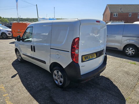 Fiat Doblo 16V MULTIJET 4