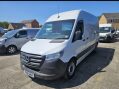 Mercedes-Benz Sprinter 314 CDI 3