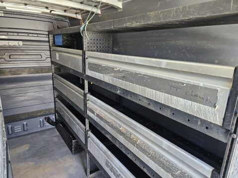 Mercedes-Benz Sprinter 314 CDI 10