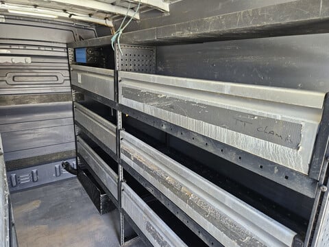 Mercedes-Benz Sprinter 314 CDI 10