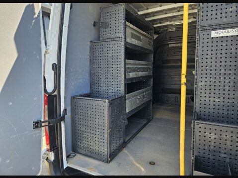 Mercedes-Benz Sprinter 314 CDI 11