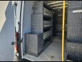 Mercedes-Benz Sprinter 314 CDI 11