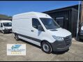 Mercedes-Benz Sprinter 314 CDI 1