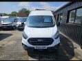 Ford Transit Custom 340 BASE P/V L1 H2 2