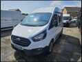 Ford Transit Custom 340 BASE P/V L1 H2 3