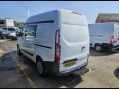 Ford Transit Custom 340 BASE P/V L1 H2 4