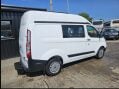 Ford Transit Custom 340 BASE P/V L1 H2 6