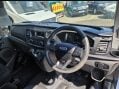 Ford Transit Custom 340 BASE P/V L1 H2 7