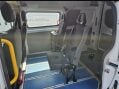 Ford Transit Custom 340 BASE P/V L1 H2 8