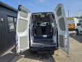 Ford Transit Custom 340 BASE P/V L1 H2 9