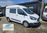 Ford Transit Custom 340 BASE P/V L1 H2