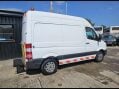 Mercedes-Benz Sprinter 313 CDI SWB 6