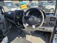 Mercedes-Benz Sprinter 313 CDI SWB 8