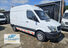 Mercedes-Benz Sprinter 313 CDI SWB