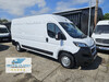Peugeot Boxer BLUEHDI 335 L3H2 PROFESSIONAL P/V