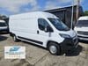 Peugeot Boxer BLUEHDI 335 L3H2 PROFESSIONAL P/V