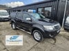 Toyota Hilux INVINCIBLE 4X4 D-4D DCB