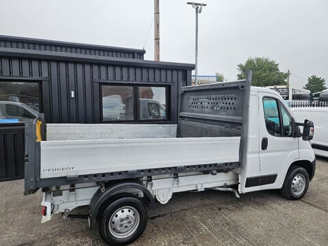 Peugeot Boxer BLUEHDI 335 L2 5