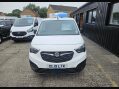 Vauxhall Combo L1H1 2000 EDITION S/S 2
