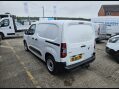 Vauxhall Combo L1H1 2000 EDITION S/S 4