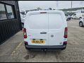Vauxhall Combo L1H1 2000 EDITION S/S 5