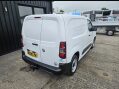 Vauxhall Combo L1H1 2000 EDITION S/S 6
