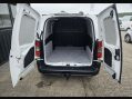 Vauxhall Combo L1H1 2000 EDITION S/S 7