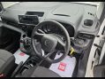 Vauxhall Combo L1H1 2000 EDITION S/S 9
