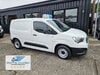 Vauxhall Combo L1H1 2000 EDITION S/S