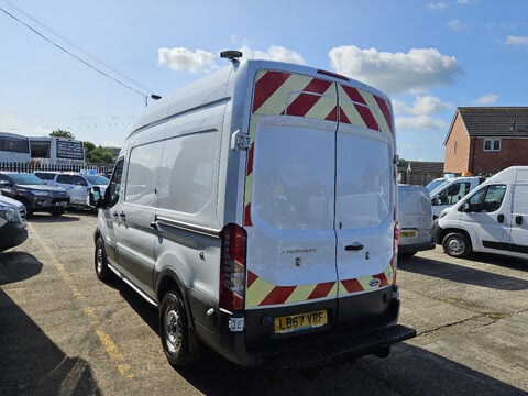 Ford Transit 350 L2 H3 P/V 4