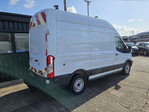 Ford Transit 350 L2 H3 P/V 6