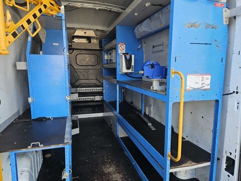 Ford Transit 350 L2 H3 P/V 10