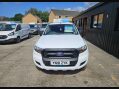 Ford Ranger XL 4X4 DCB TDCI 2