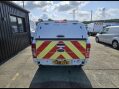 Ford Ranger XL 4X4 DCB TDCI 5