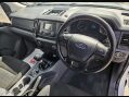 Ford Ranger XL 4X4 DCB TDCI 8
