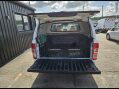Ford Ranger XL 4X4 DCB TDCI 9