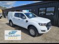 Ford Ranger XL 4X4 DCB TDCI 1