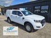 Ford Ranger XL 4X4 DCB TDCI
