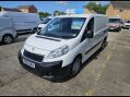 Peugeot Expert HDI 1200 L2H1 3