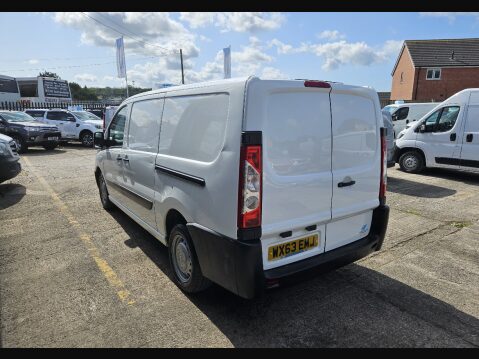 Peugeot Expert HDI 1200 L2H1 4