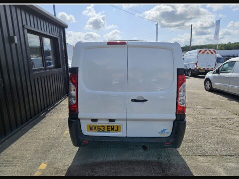 Peugeot Expert HDI 1200 L2H1 5