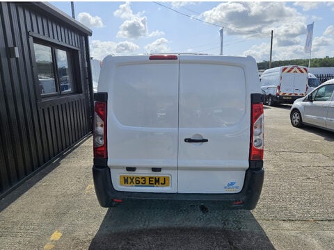 Peugeot Expert HDI 1200 L2H1 5