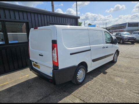 Peugeot Expert HDI 1200 L2H1 6