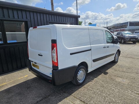Peugeot Expert HDI 1200 L2H1 6