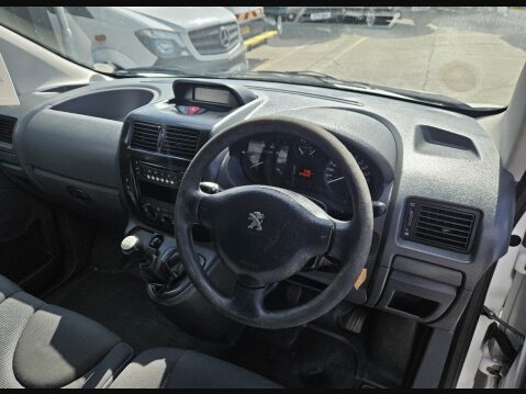 Peugeot Expert HDI 1200 L2H1 8