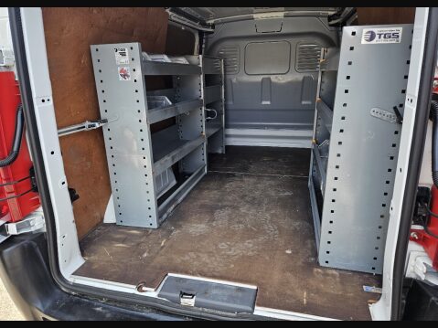 Peugeot Expert HDI 1200 L2H1 9