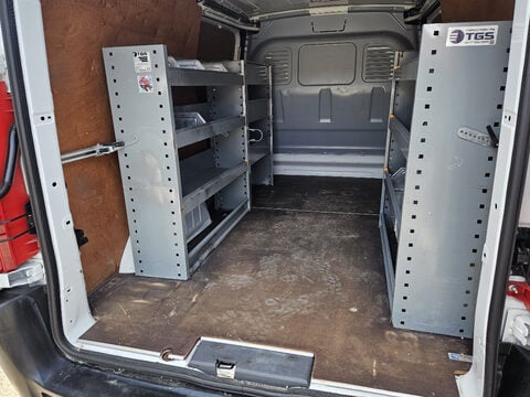 Peugeot Expert HDI 1200 L2H1 9